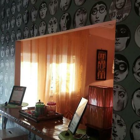 Tuscolana Inn Ρώμη Εξωτερικό φωτογραφία