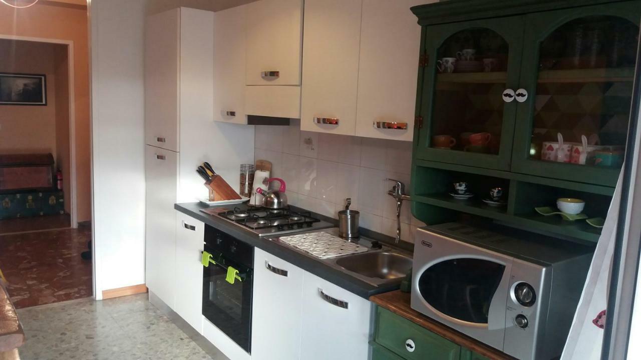 Tuscolana Inn Ρώμη Εξωτερικό φωτογραφία