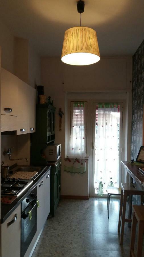 Tuscolana Inn Ρώμη Εξωτερικό φωτογραφία