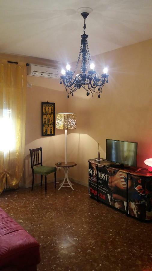 Tuscolana Inn Ρώμη Εξωτερικό φωτογραφία