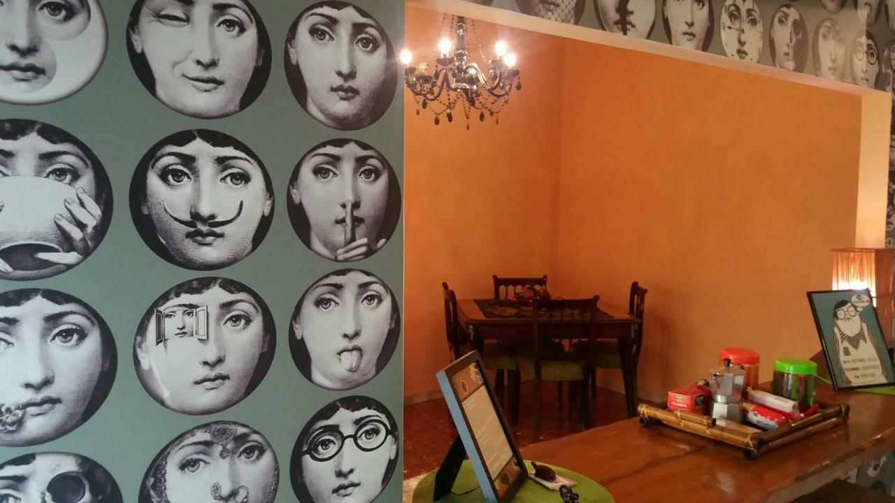 Tuscolana Inn Ρώμη Εξωτερικό φωτογραφία