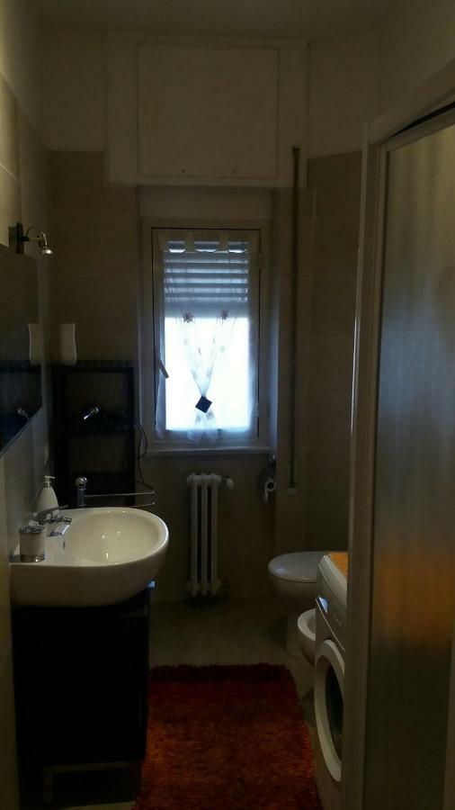 Tuscolana Inn Ρώμη Εξωτερικό φωτογραφία