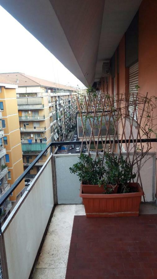 Tuscolana Inn Ρώμη Εξωτερικό φωτογραφία