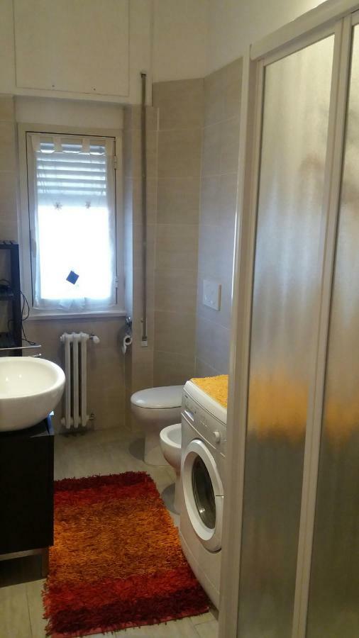 Tuscolana Inn Ρώμη Εξωτερικό φωτογραφία